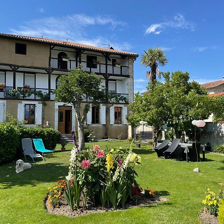 La Maison D'Amalaurille Saint Gaudens Kültér fotó