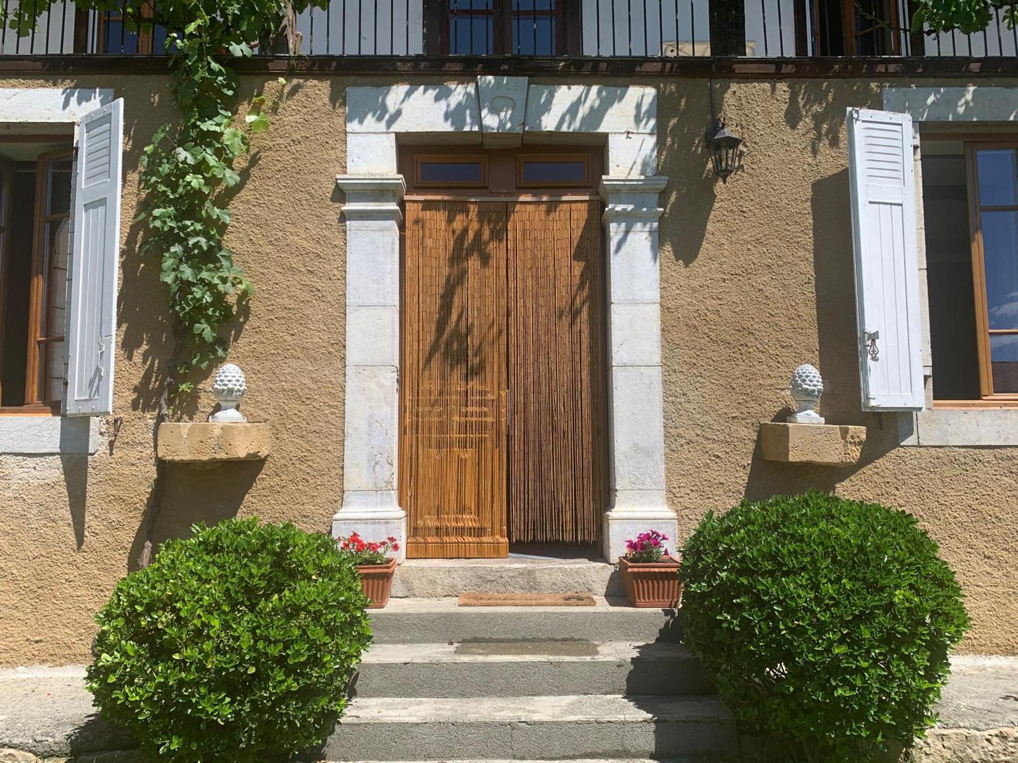 La Maison D'Amalaurille Saint Gaudens Kültér fotó